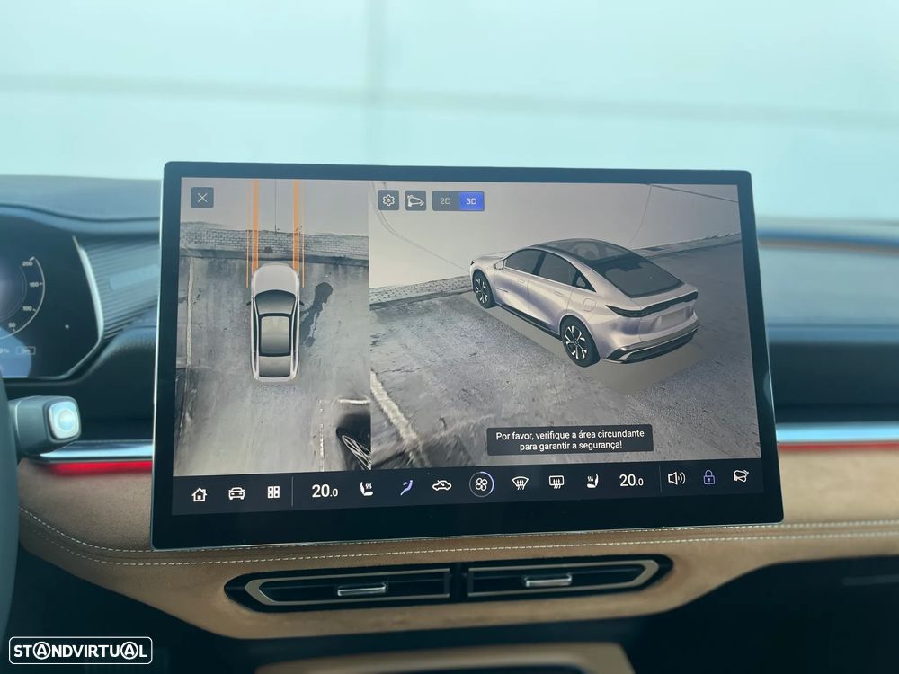 Mazda 6e 80 kWh Long Range Takumi Plus - 40