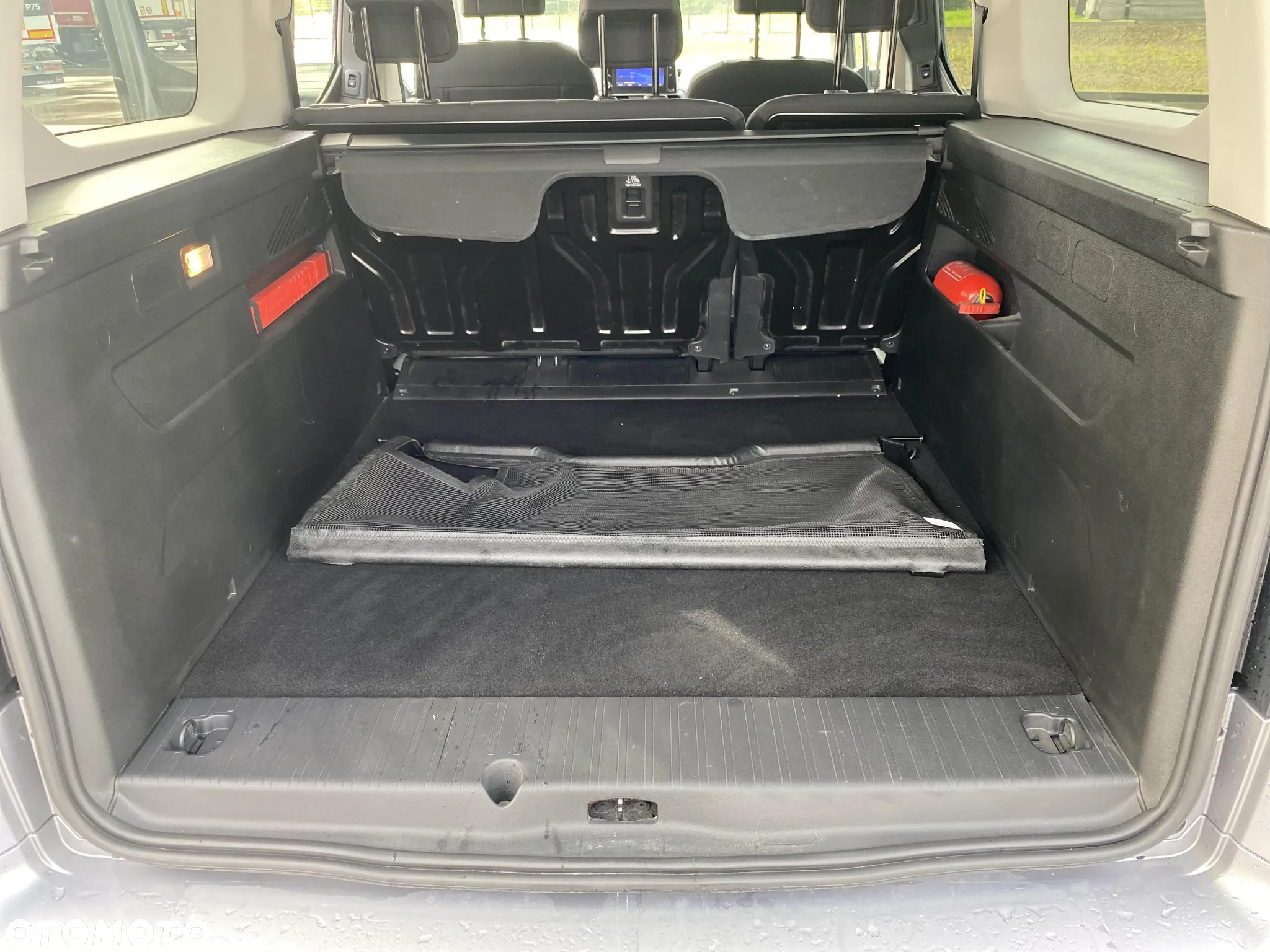 Toyota Proace City Verso 1.5 D-4D Family - 17