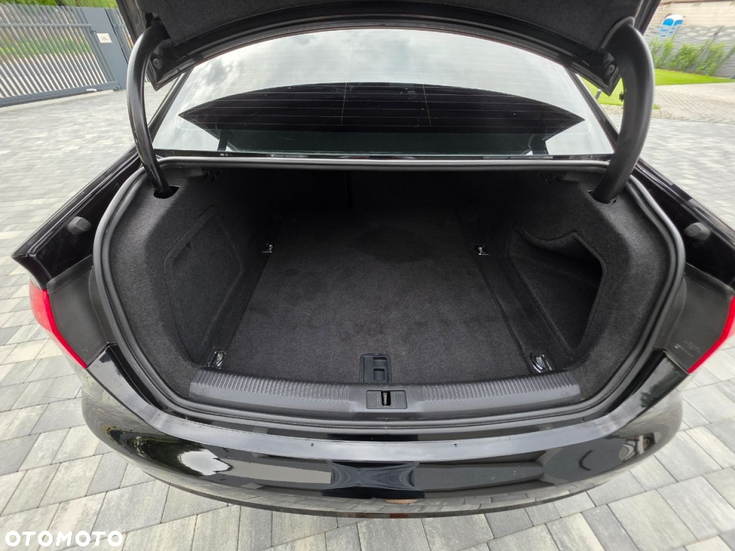 Audi A4 - 26
