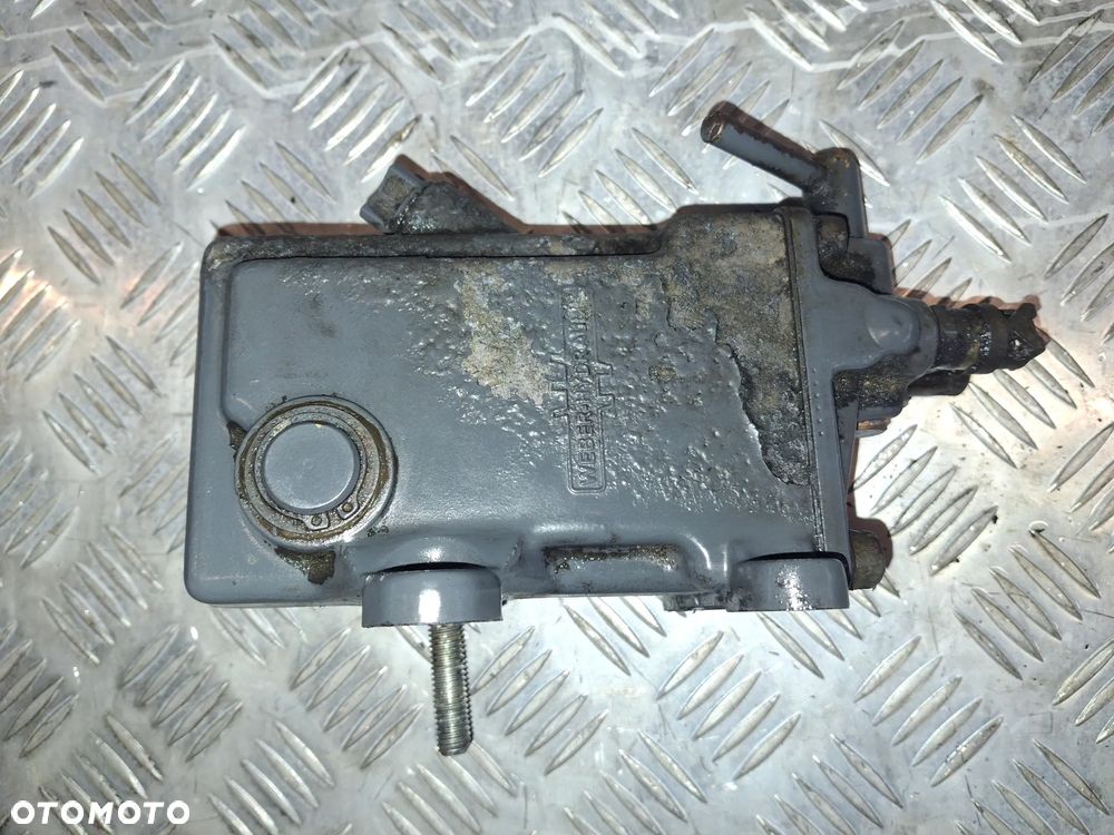 POMPKA PODNOSZENIA KABINY DAF LF 220 EURO 6 - 2