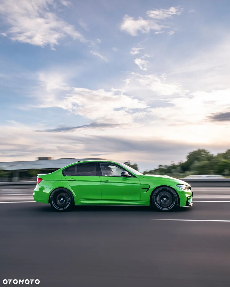 BMW M3 - 1