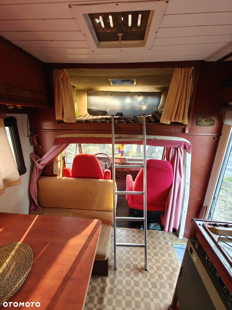 Fiat Ducato - 9