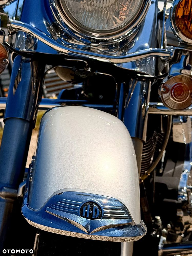 Harley-Davidson Touring Road King - 3