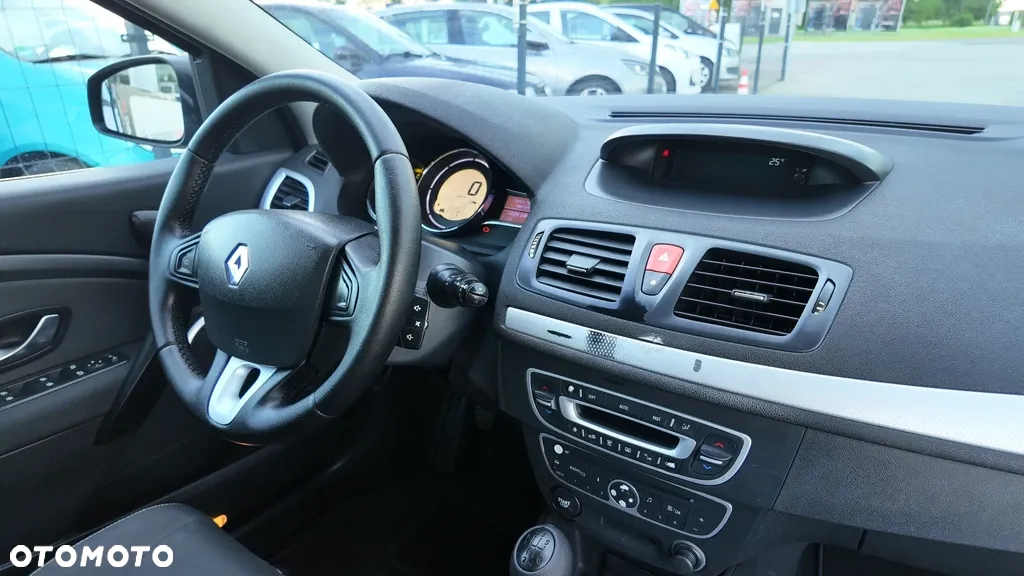 Renault Megane 1.9 dCi Exception - 38