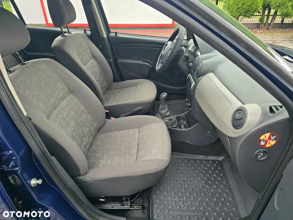 Dacia Sandero - 12