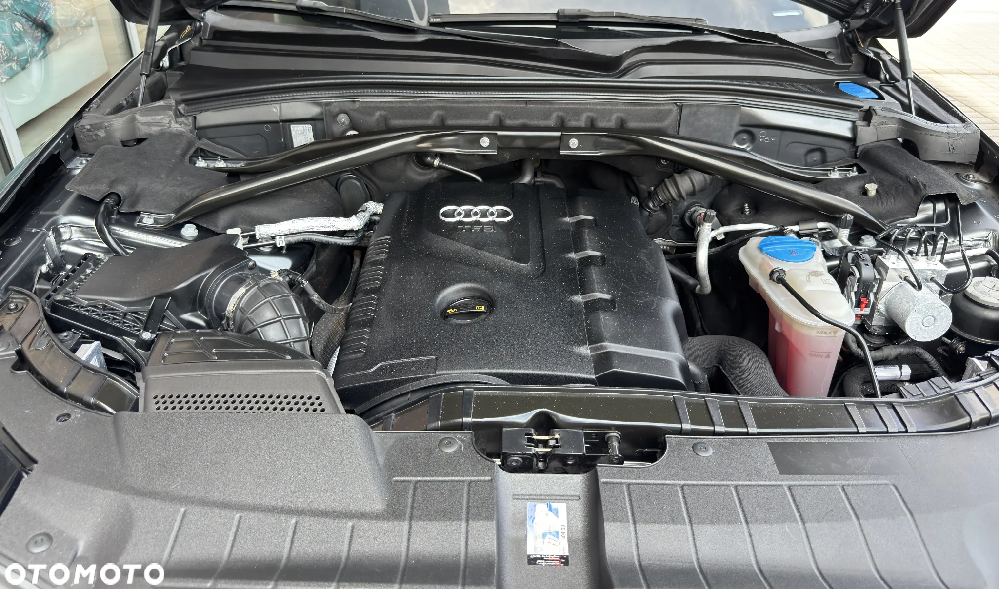 Audi Q5 2.0 TFSI Quattro S tronic - 38