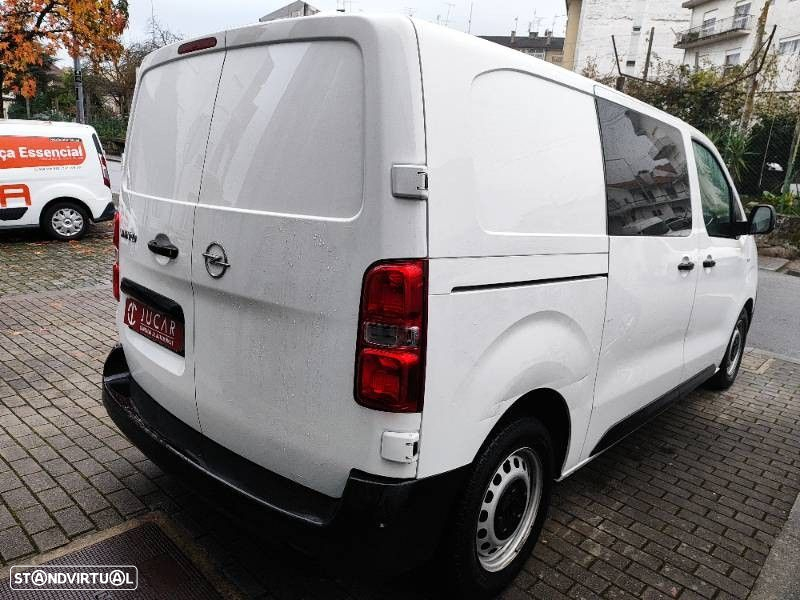 Opel Vivaro 2.0 CDTi L2H1 Enjoy - 7