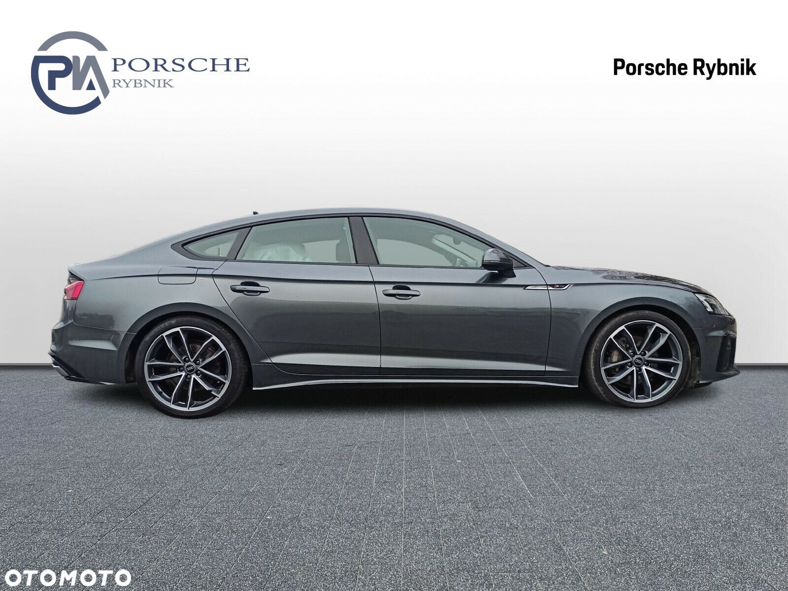 Audi A5 - 6