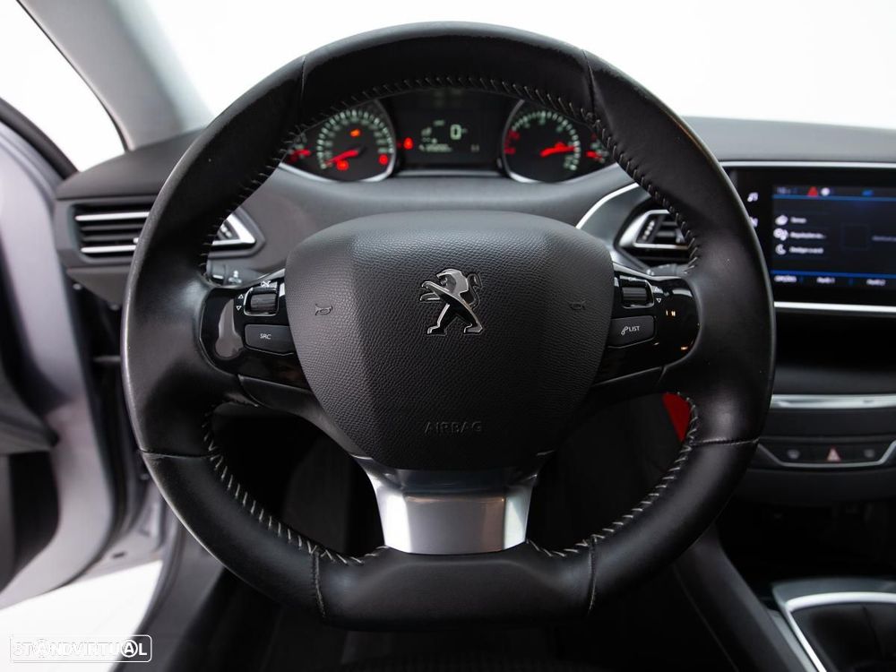 Peugeot 308 SW 1.5 BlueHDi Style - 13