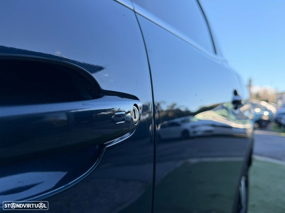 Peugeot 3008 1.6 Hybrid GT e-EAT8 - 8