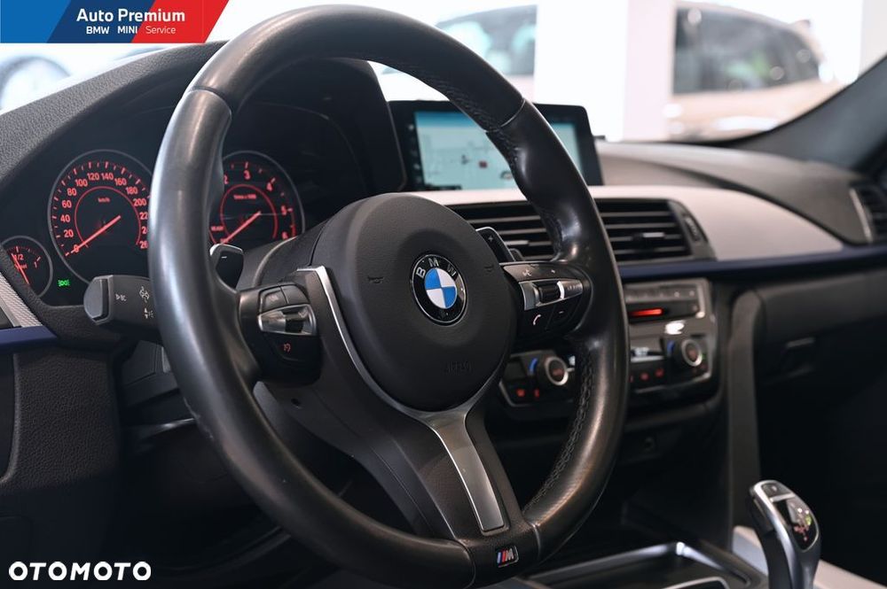 BMW Seria 3 320d xDrive - 7