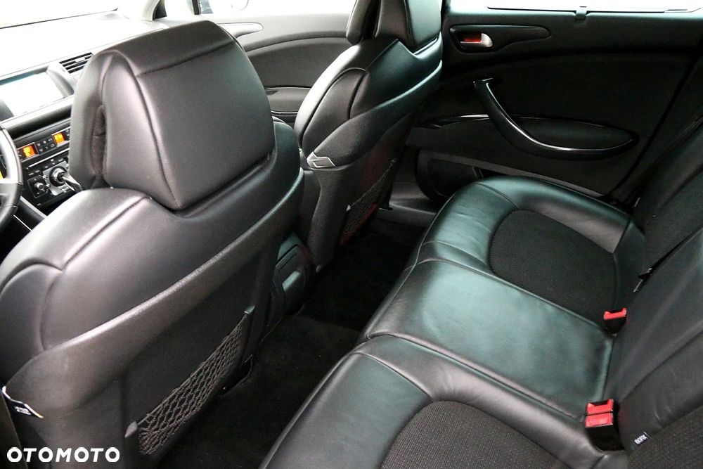 Citroën C5 2.0 HDi Exclusive - 17