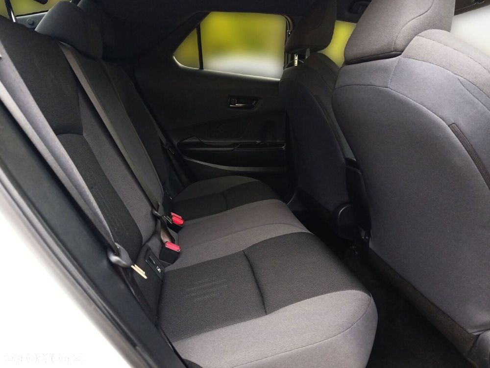Toyota C-HR 2.0 Hybrid Dynamic Force Style - 11