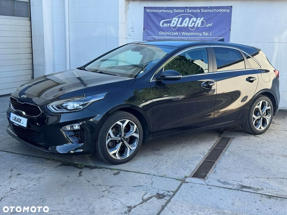 Kia Ceed - 3