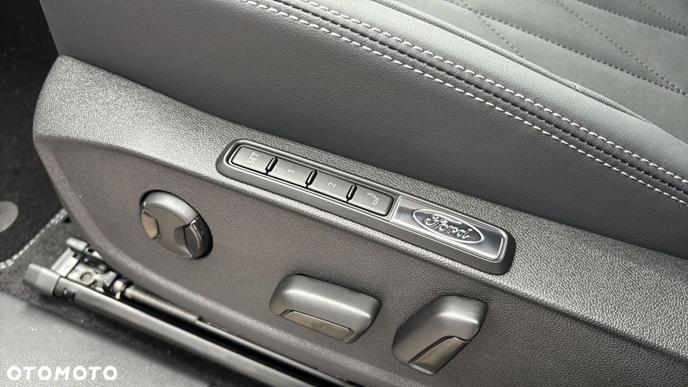 Ford Capri 77 kWh RWD - 15