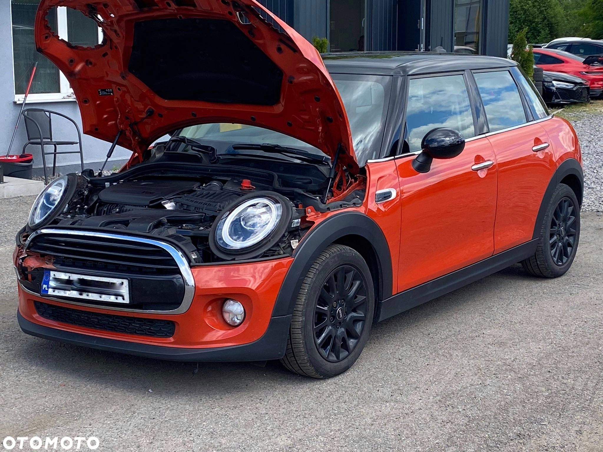 MINI Cooper Standard - 6