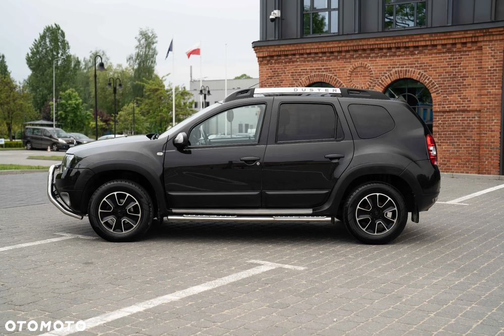 Dacia Duster 1.6 SCe S&S - 11