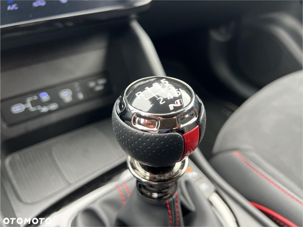 Hyundai Tucson 1.6 T-GDi N-Line 2WD - 20