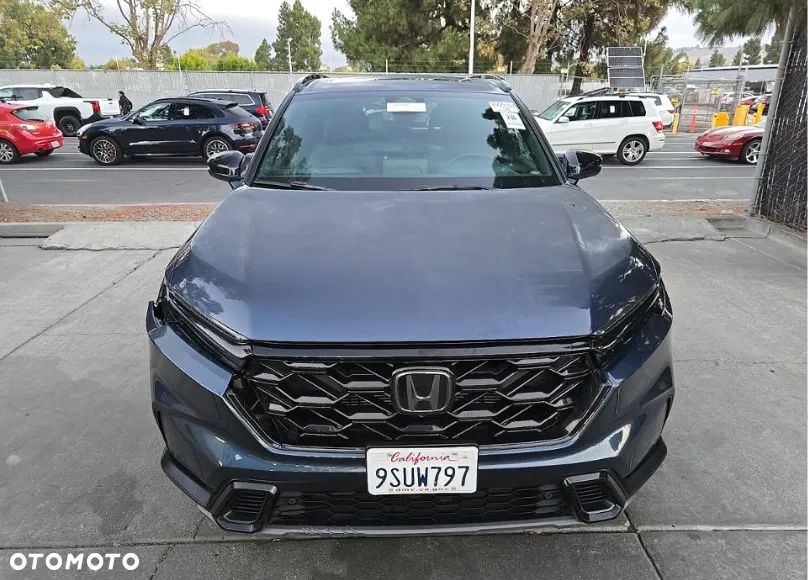 Honda CR-V - 2