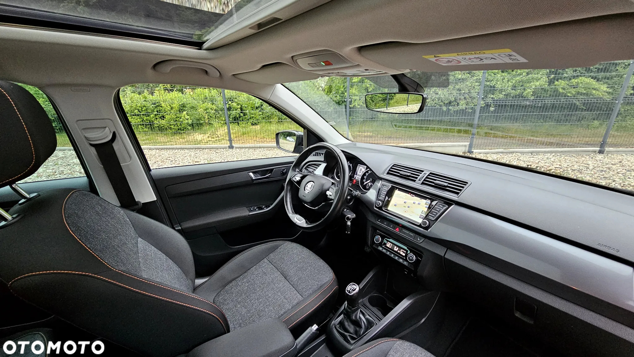 Skoda Fabia 1.0 TSI Clever - 39