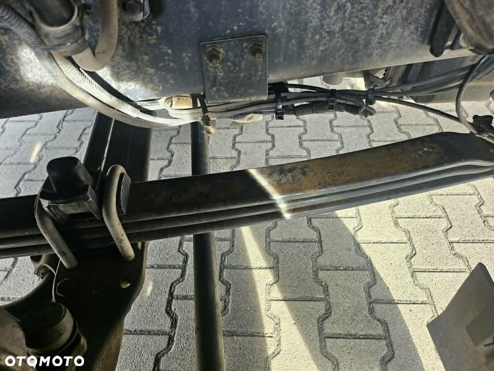 Scania P 280 - 15