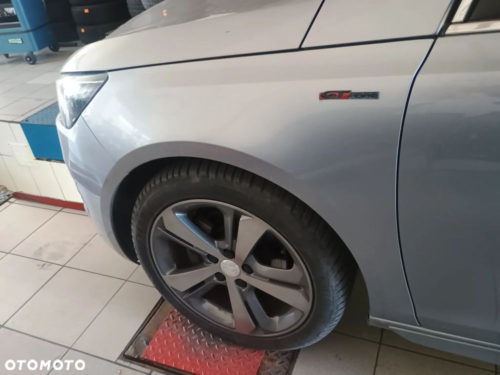 Peugeot 308 PureTech 130 Stop & Start GT-Line Edition - 28