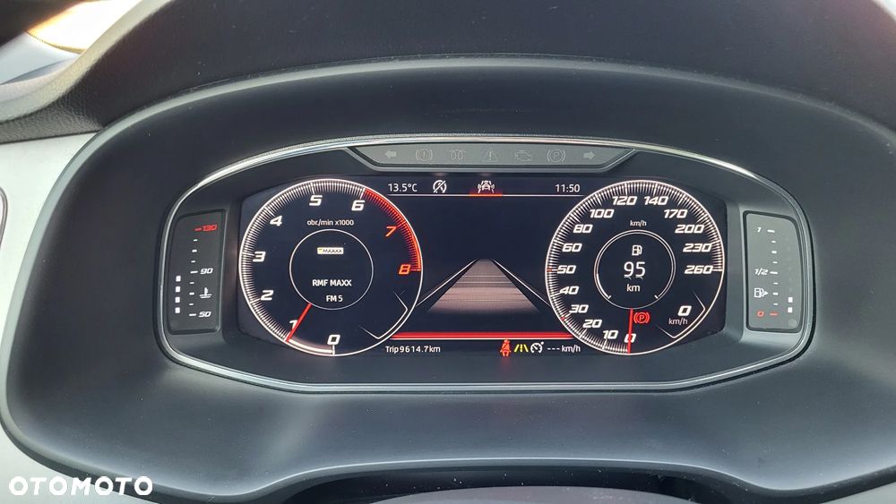 Seat Leon 1.5 EcoTSI Evo Full LED S&S - 22