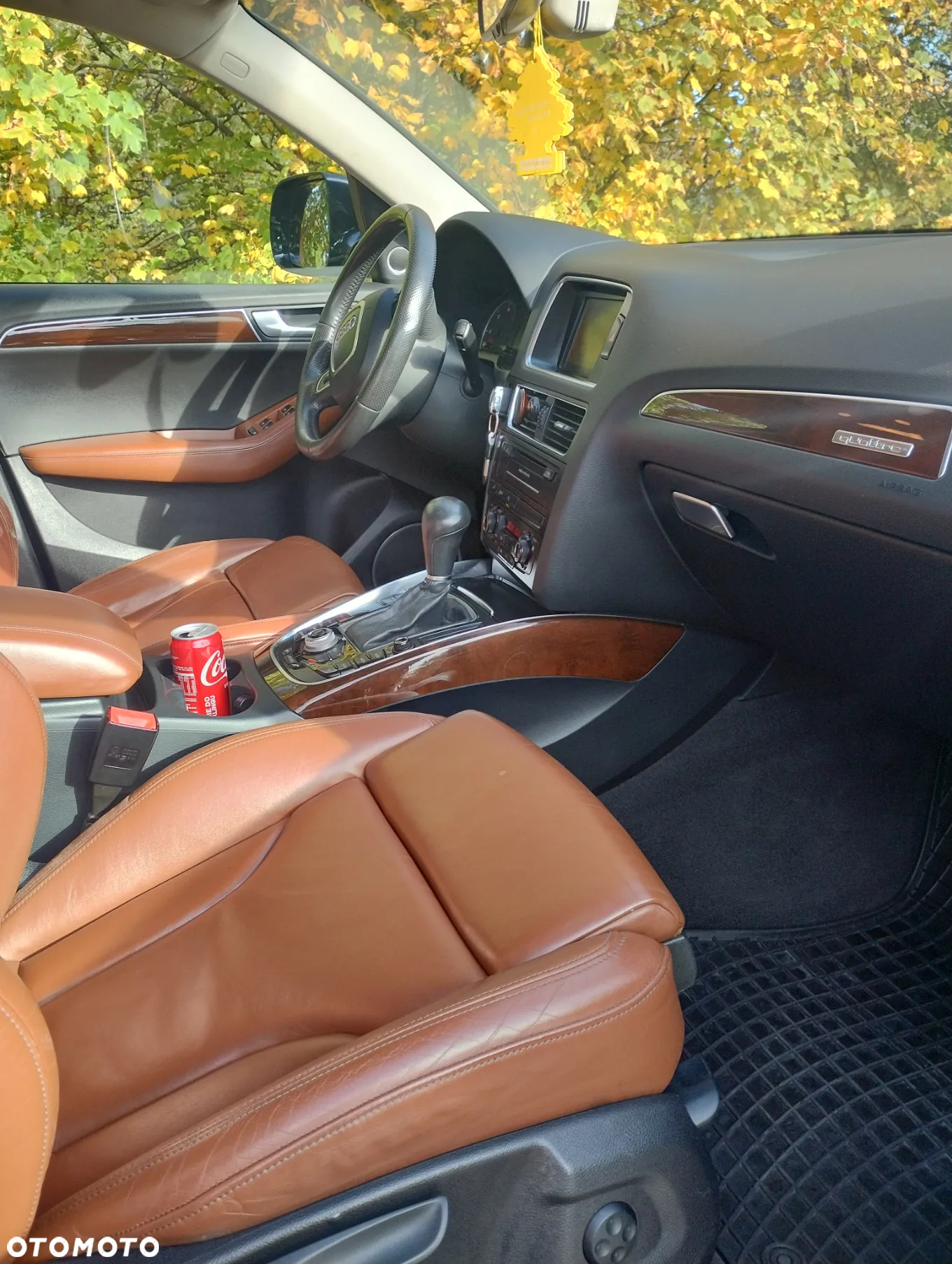 Audi Q5 2.0 TDI Quattro S tronic - 3