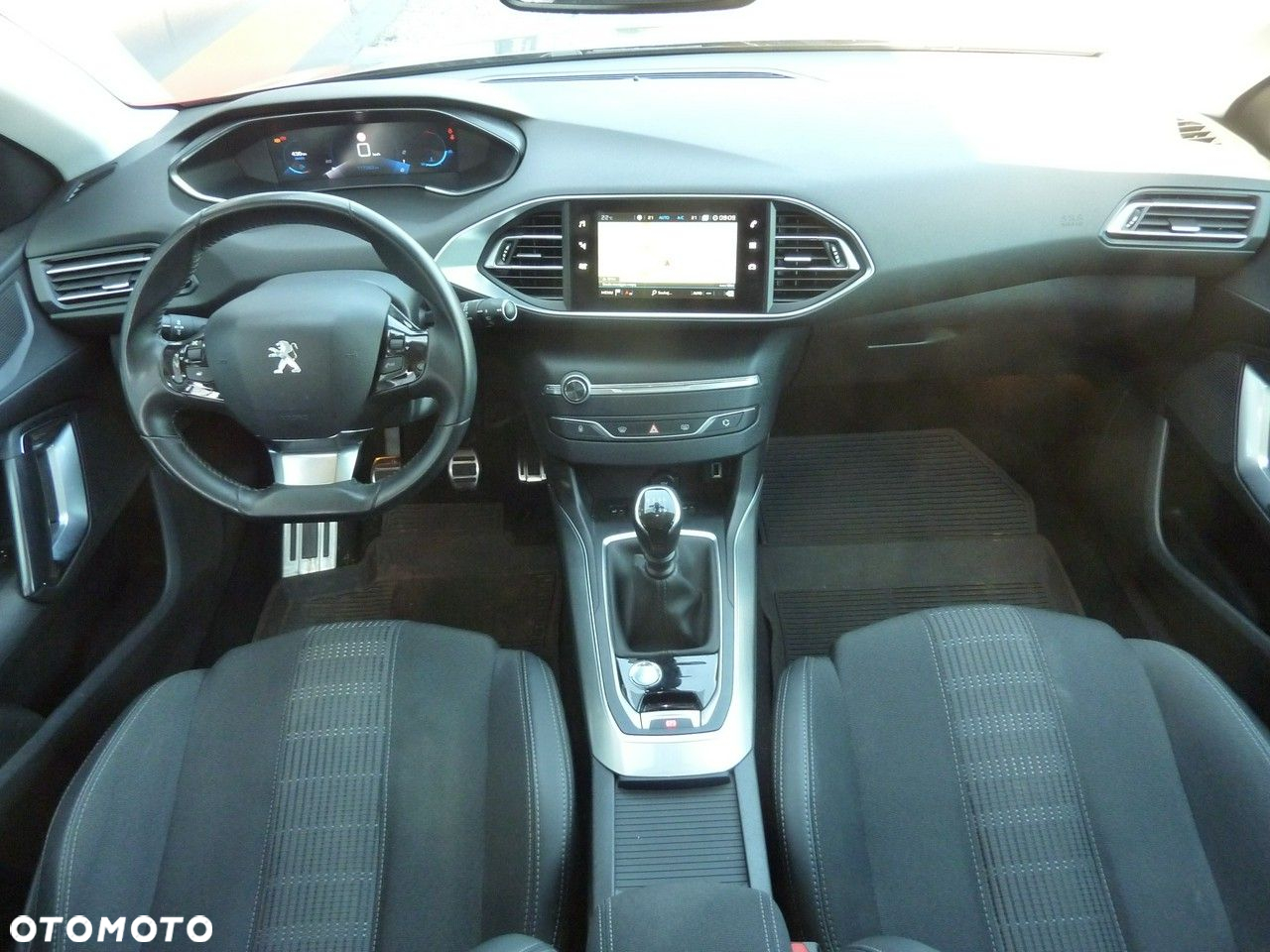 Peugeot 308 - 17
