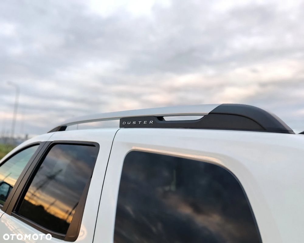 Dacia Duster SCe 115 2WD Comfort - 9