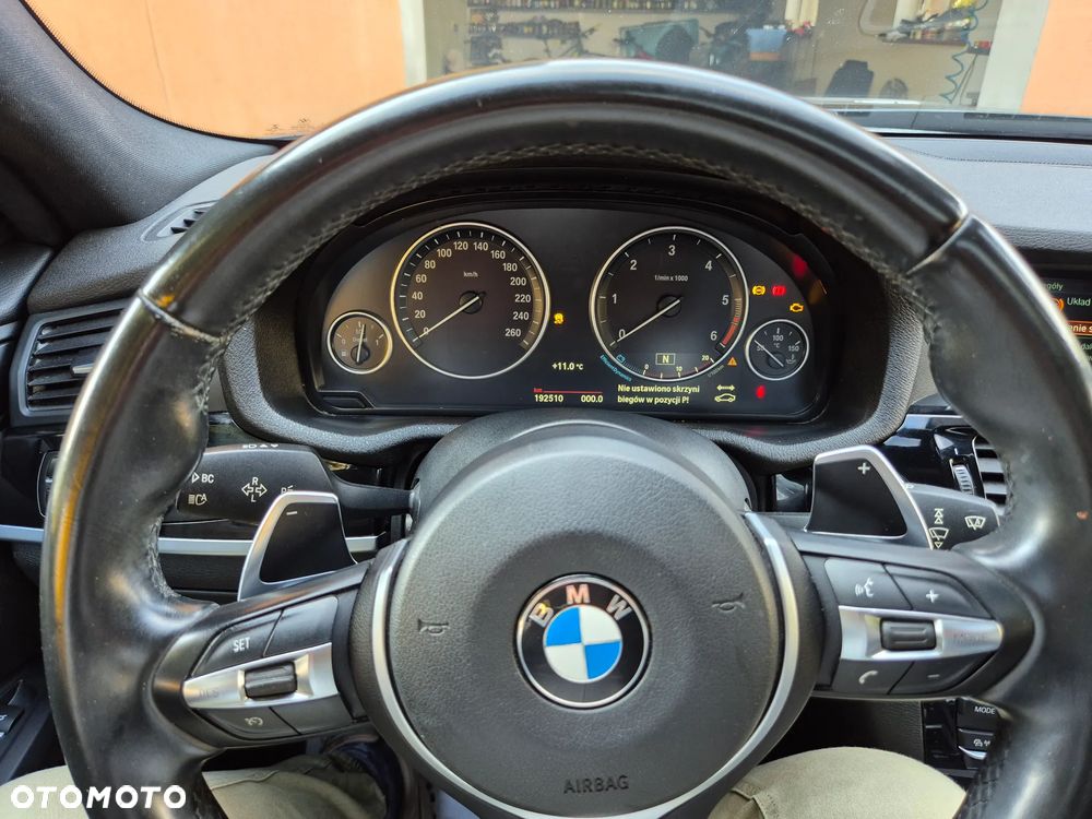BMW X4 xDrive20d M Sport Edition - 21