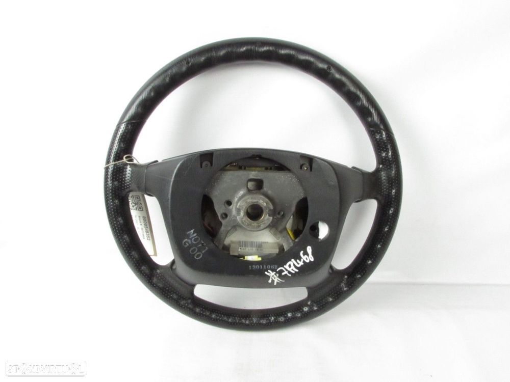 Volante com Airbag Seminovo/ Original MAZDA MX-5 I (NA)/MAZDA MX-5 II (NB)/MAZDA... - 5