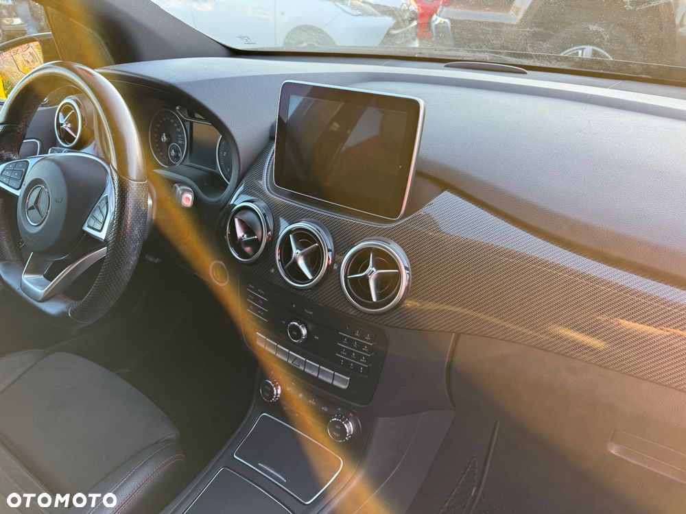 Mercedes-Benz Klasa B - 6