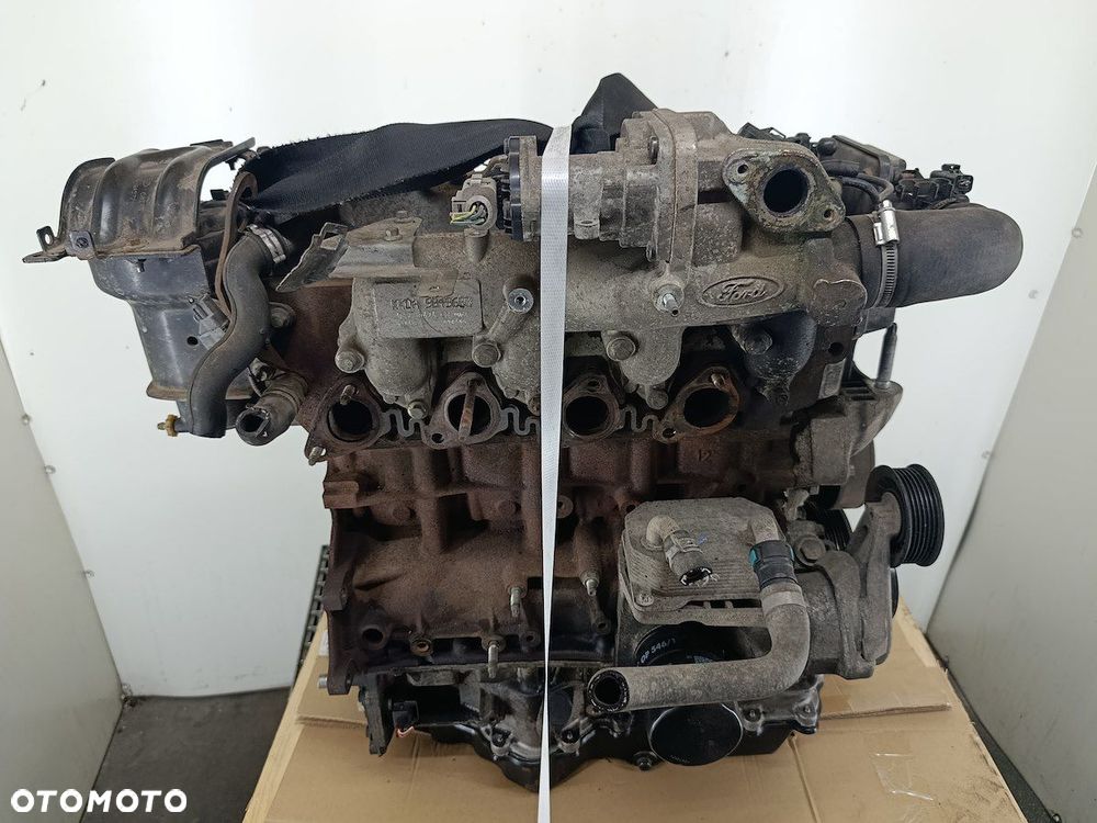 SILNIK FORD FOCUS II FL KKDA 1.8 TDCI - 6