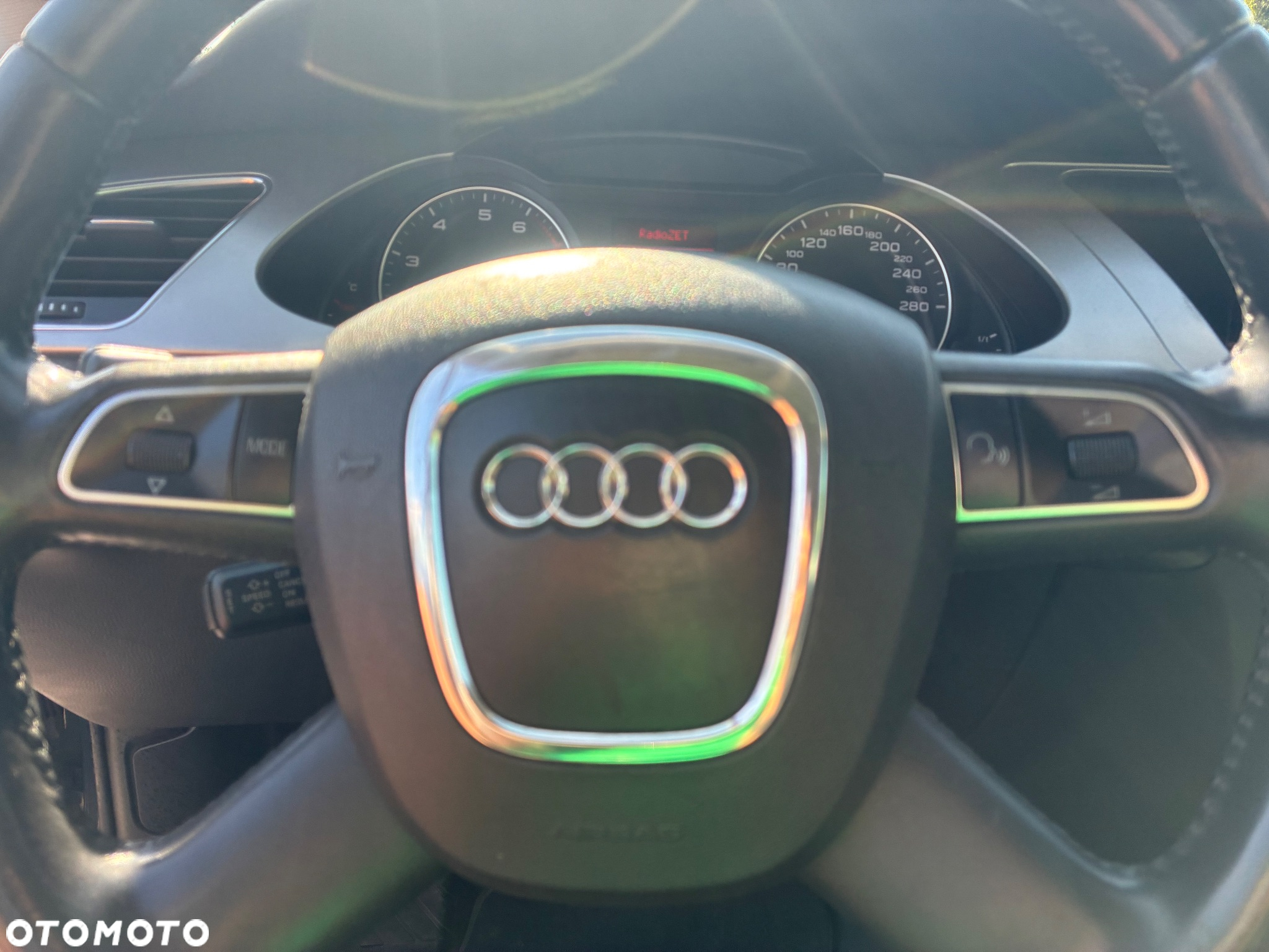 Audi A4 1.8 TFSI Multitronic - 22