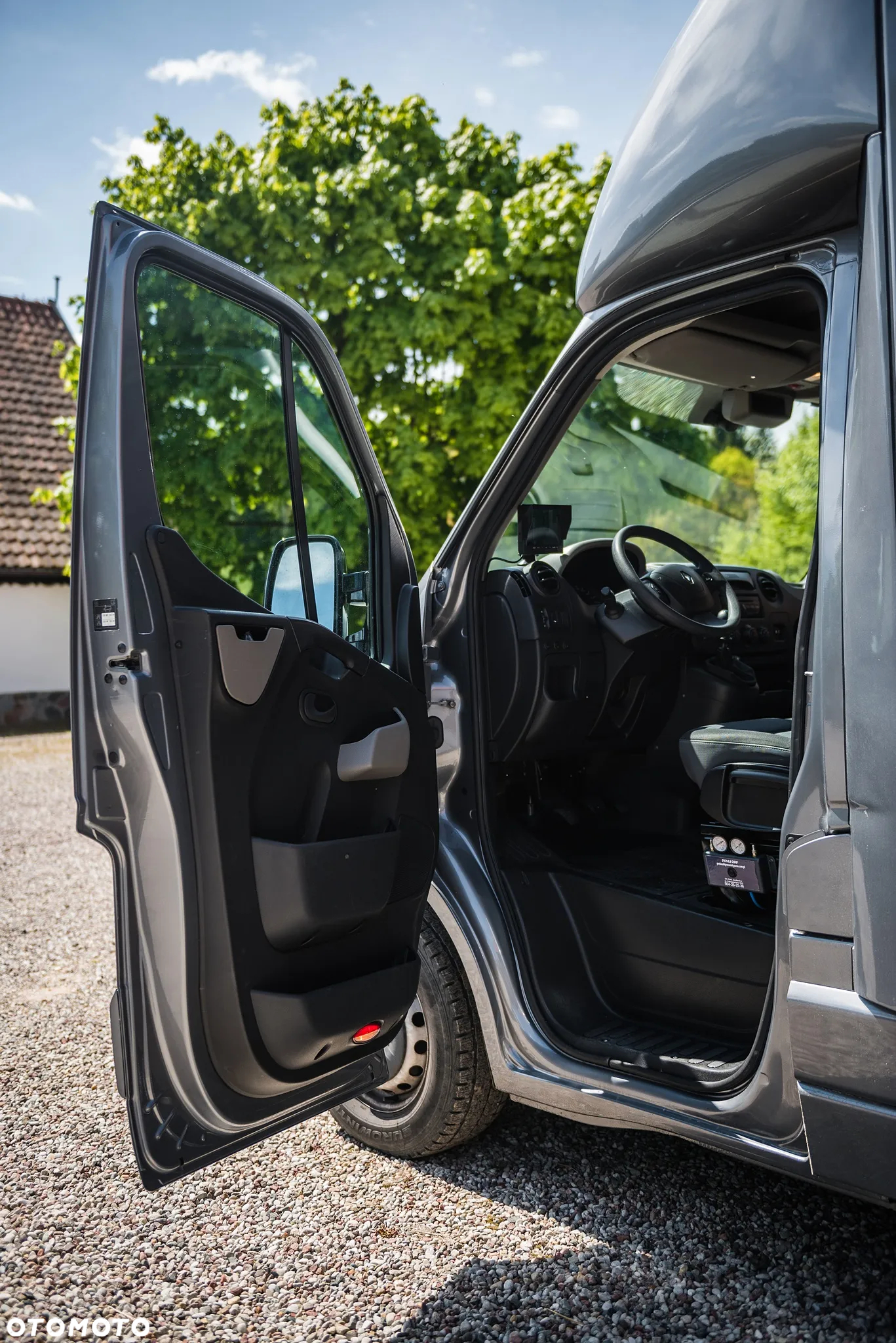 Renault MASTER - 11