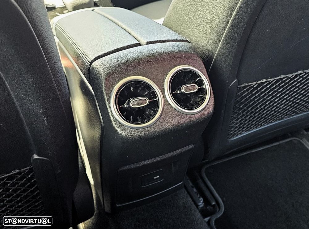 Mercedes-Benz CLA 250 e 8G-DCT Edition Progressive Line - 24