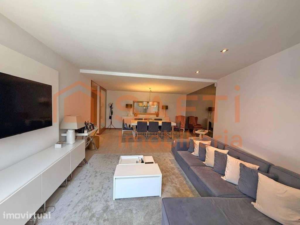 Apartamento T3, Póvoa de Varzim - Grande imagem: 5/25