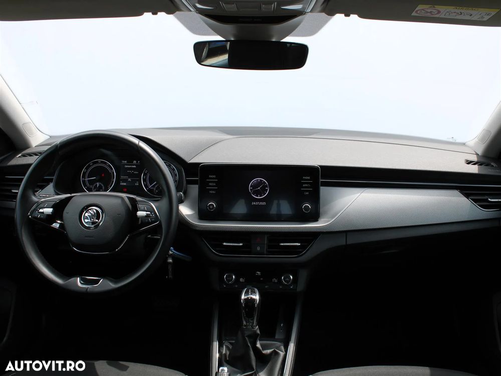 Skoda Scala 1.0 TSI DSG Ambition - 14