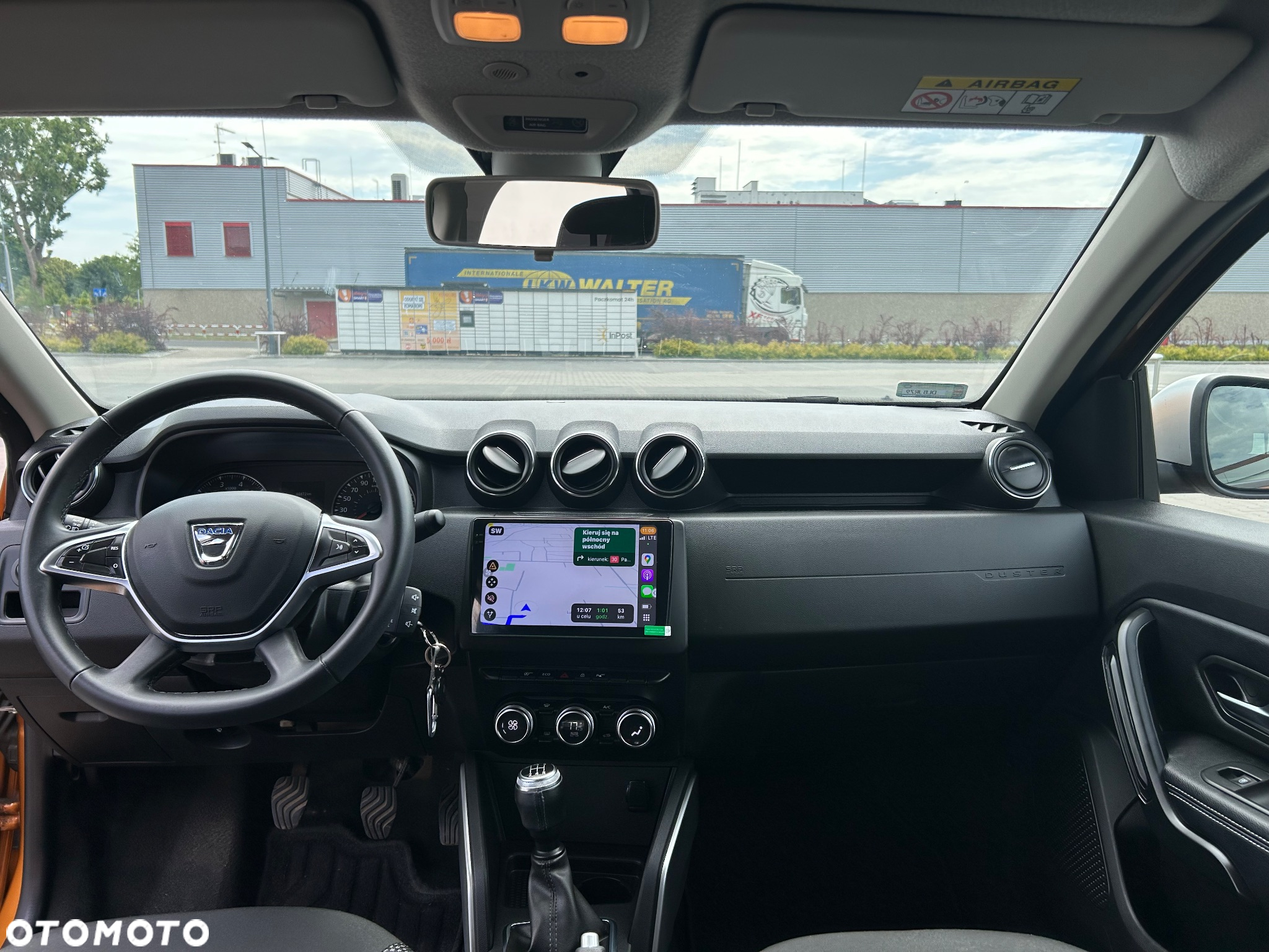 Dacia Duster - 4