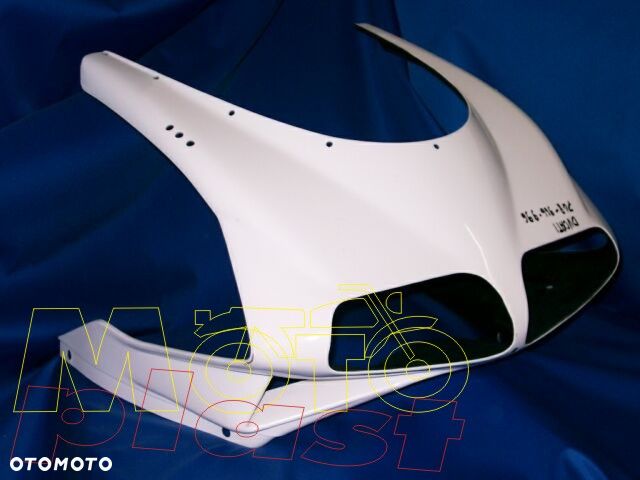 OWIEWKA CZOŁOWA DUCATI 748 916 996 DZIÓB CZACHA PRZÓD - 1
