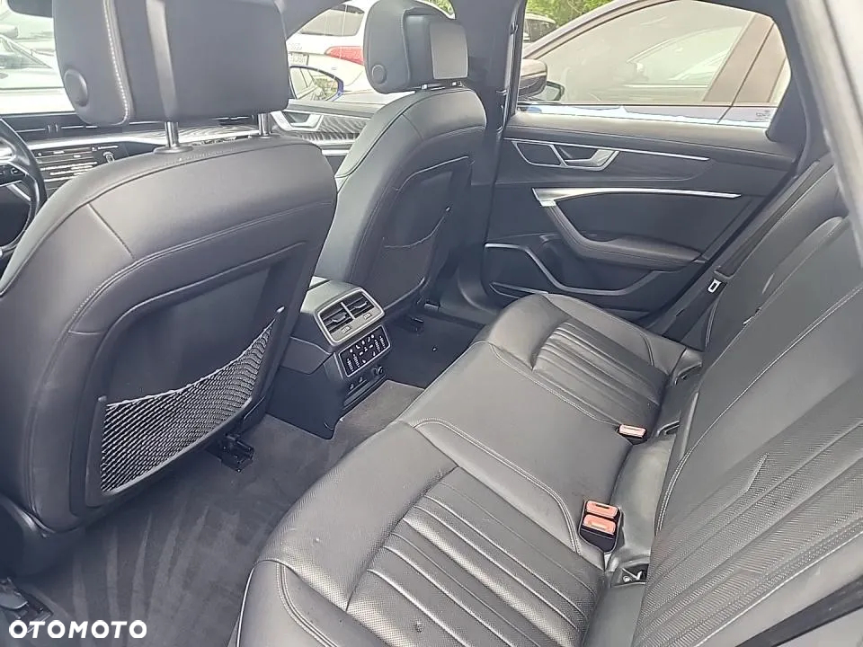 Audi A6 55 TFSI Quattro S tronic - 10