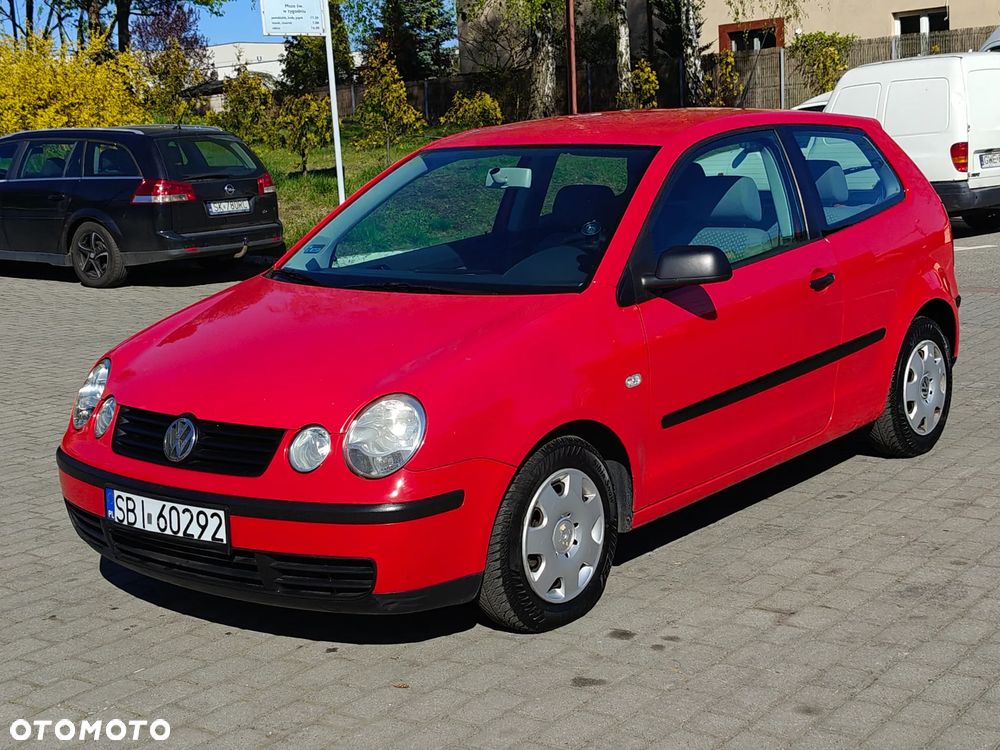 Volkswagen Polo 1.2 Fun - 16