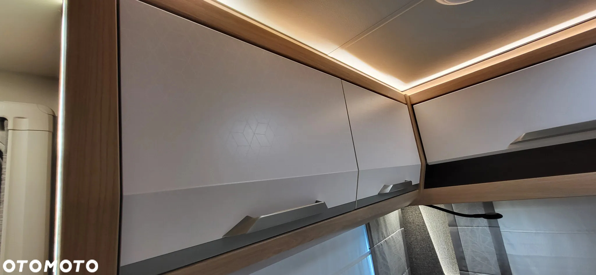 KNAUS SÜDWIND 450 FU 60 YEARS - 21