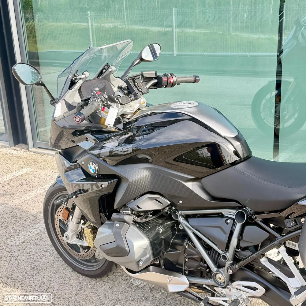 BMW R 1250 RS - 7