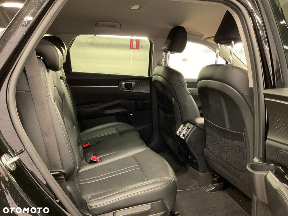 Kia Sorento 1.6 T-GDI PHEV Prestige Line 4WD 7os - 8