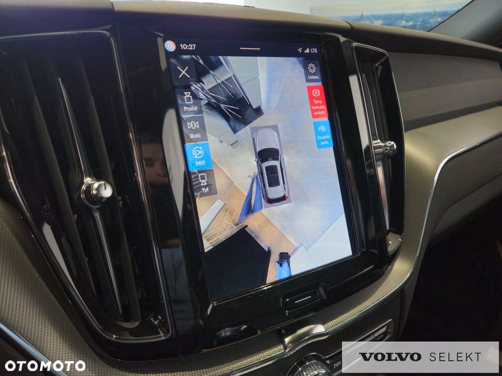 Volvo XC 60 - 24