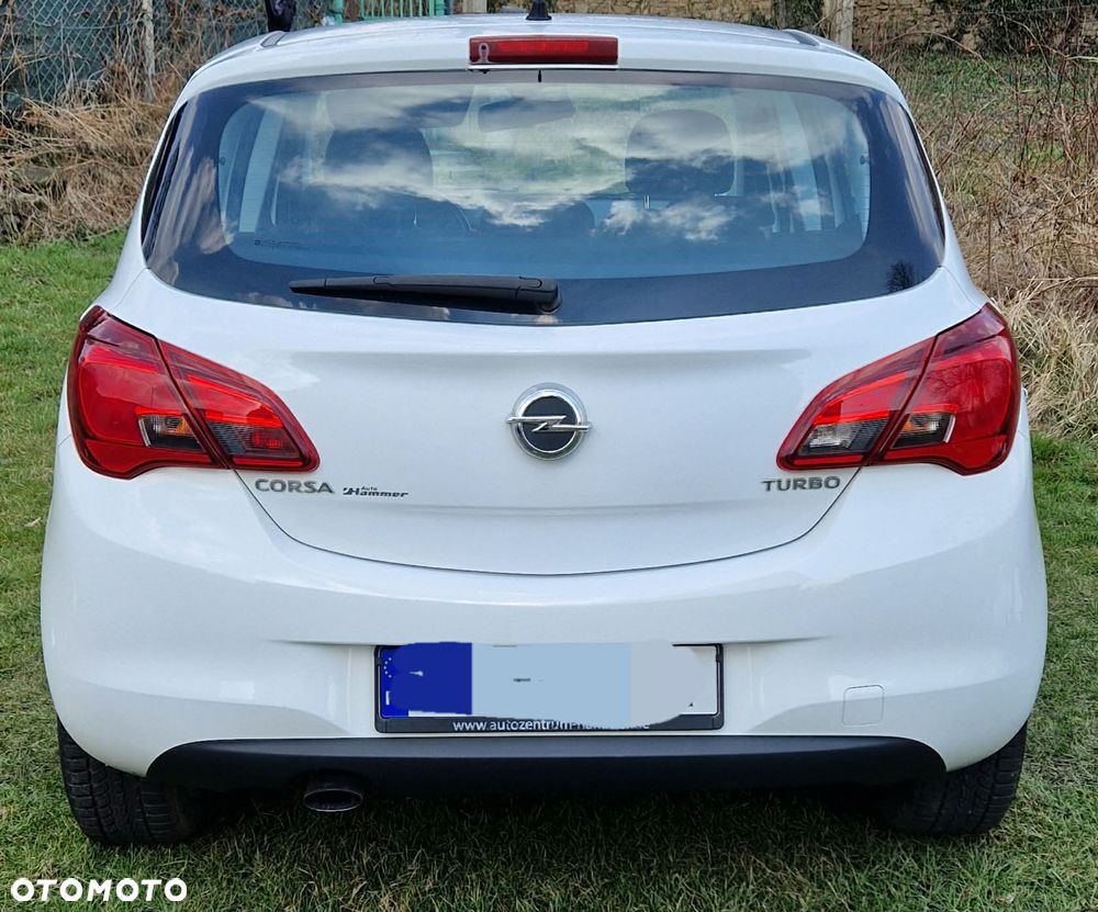 Opel Corsa - 3