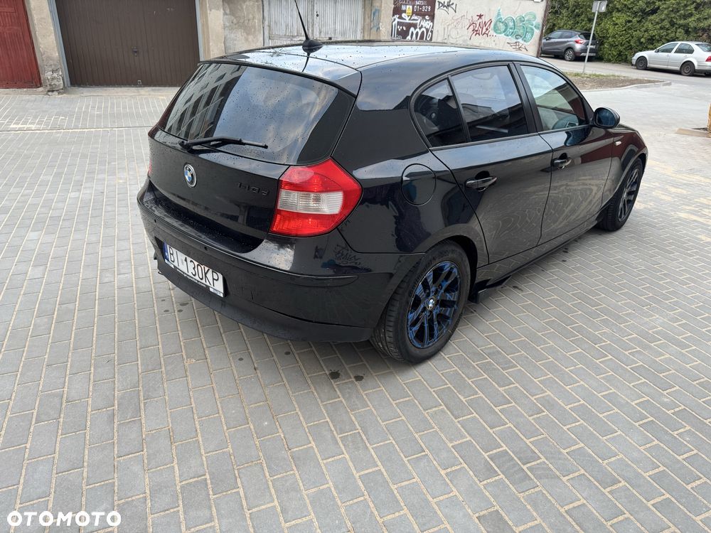 BMW Inny - 4