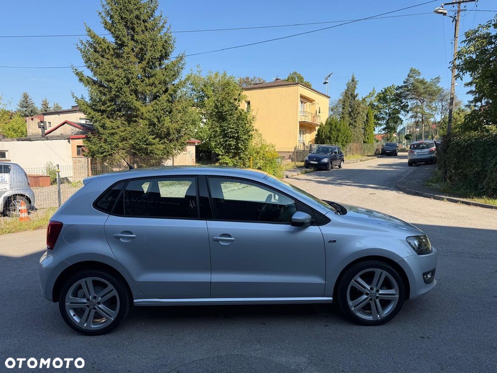 Volkswagen Polo 1.4 Comfortline - 3